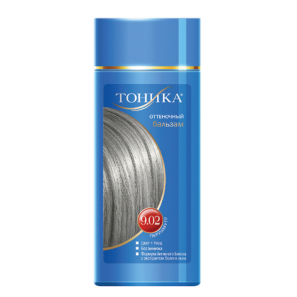 TONIKA 9.02 Rokolor Toonivpalsam 150ml